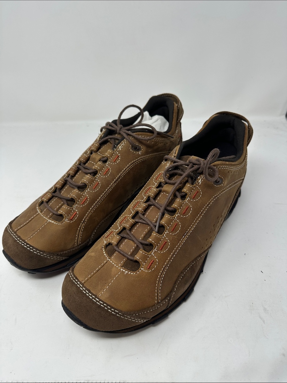 L.L. Bean Hikers Size 10 1/2